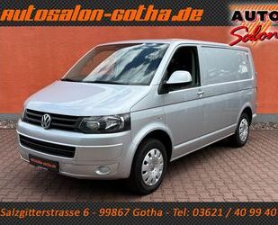 VW T5 Transporter Gebrauchtwagen