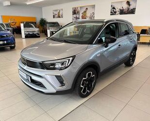 Opel Crossland (X) Gebrauchtwagen