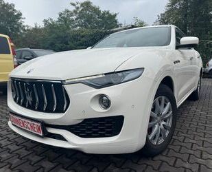 Maserati Levante Gebrauchtwagen
