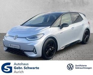 VW ID.3 Gebrauchtwagen
