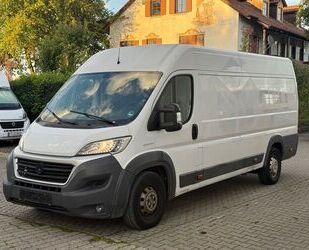 Fiat Ducato Gebrauchtwagen