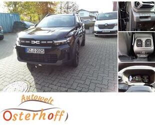 Dacia Bigster Gebrauchtwagen