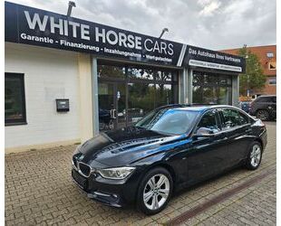 BMW 318 Gebrauchtwagen