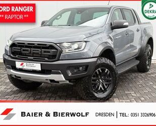 Ford Ranger Gebrauchtwagen