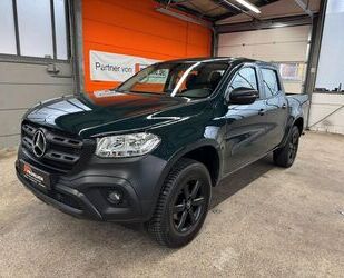 Mercedes-Benz X 250 Gebrauchtwagen
