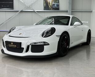 Porsche 991 Gebrauchtwagen