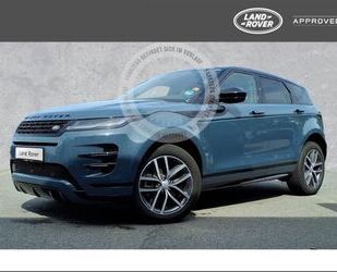 Land Rover Range Rover Evoque Gebrauchtwagen