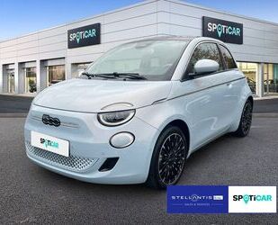 Fiat 500e Gebrauchtwagen