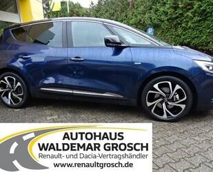 Renault Scenic Gebrauchtwagen