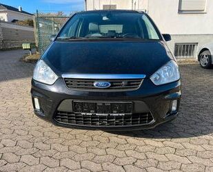 Ford C-Max Gebrauchtwagen