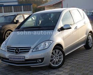 Mercedes-Benz A 180 Gebrauchtwagen