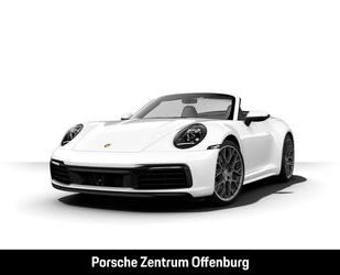 Porsche 992 Gebrauchtwagen