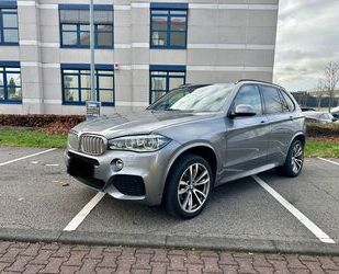 BMW X5 Gebrauchtwagen