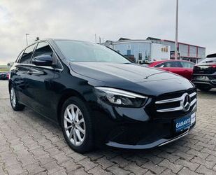 Mercedes-Benz B 200 Gebrauchtwagen