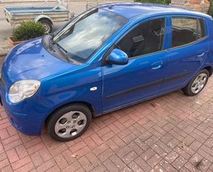 Kia Picanto Gebrauchtwagen