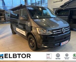 VW T6 California Gebrauchtwagen