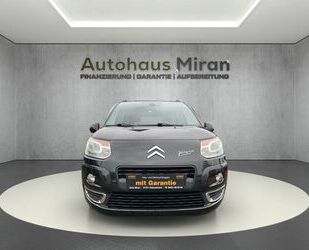 Citroen C3 Picasso Gebrauchtwagen