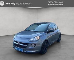 Opel Adam Gebrauchtwagen