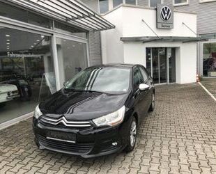 Citroen C4 Gebrauchtwagen