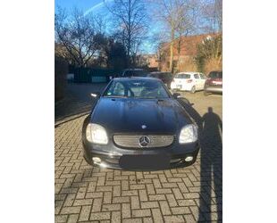 Mercedes-Benz SLK 230 Gebrauchtwagen