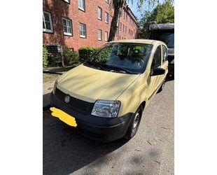 Fiat Panda Gebrauchtwagen