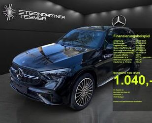 Mercedes-Benz GLC 300 Gebrauchtwagen