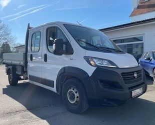 Fiat Ducato Gebrauchtwagen