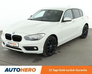 BMW 118 Gebrauchtwagen