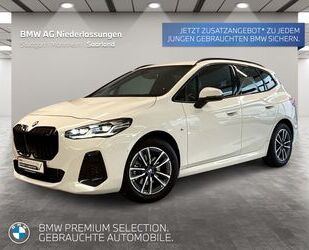 BMW 218 Active Tourer Gebrauchtwagen