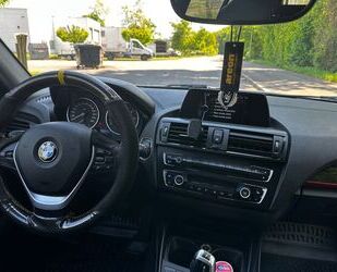 BMW 118 Gebrauchtwagen
