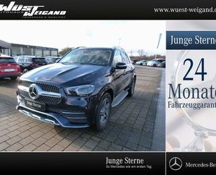 Mercedes-Benz GLE 350 Gebrauchtwagen