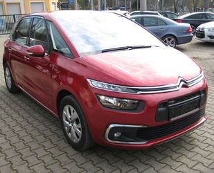 Citroen C4 Picasso Gebrauchtwagen