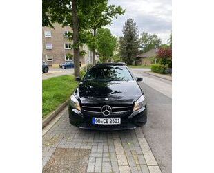 Mercedes-Benz A 180 Gebrauchtwagen