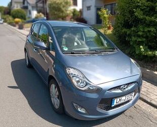 Hyundai ix20 Gebrauchtwagen