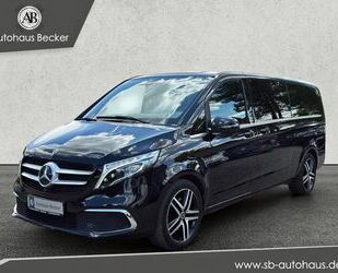 Mercedes-Benz V 250 Gebrauchtwagen