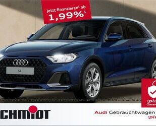 Audi A1 Gebrauchtwagen