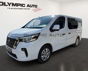 Nissan Primastar Gebrauchtwagen