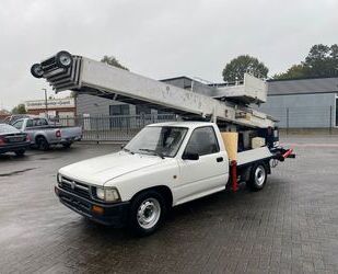 VW Taro Gebrauchtwagen