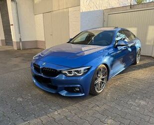 BMW 440 Gran Coupé Gebrauchtwagen