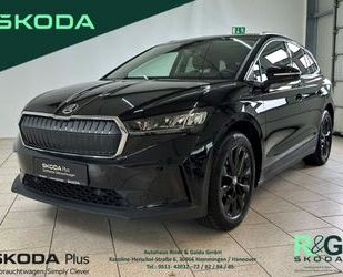 Skoda Enyaq Gebrauchtwagen