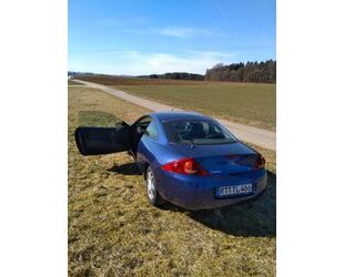 Ford Cougar Gebrauchtwagen