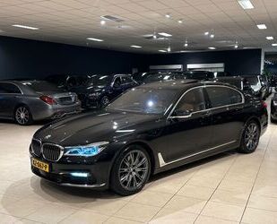 BMW 730 Gebrauchtwagen