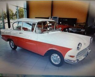 Opel Rekord Gebrauchtwagen