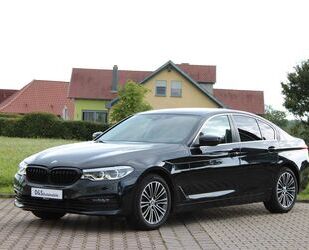 BMW 520 Gebrauchtwagen