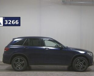 Mercedes-Benz GLC 300 Gebrauchtwagen