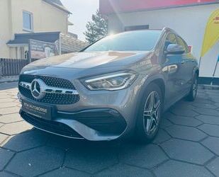 Mercedes-Benz GLA 250 Gebrauchtwagen