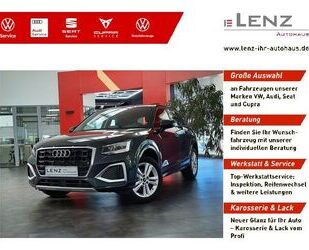 Audi Q2 Gebrauchtwagen