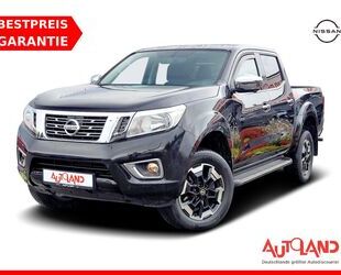 Nissan Navara Gebrauchtwagen