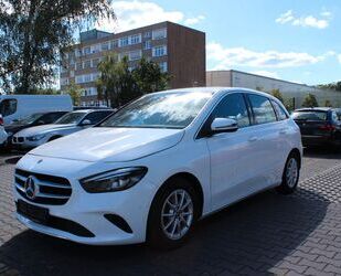 Mercedes-Benz B 180 Gebrauchtwagen