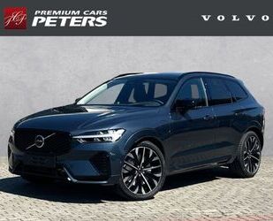 Volvo XC60 Gebrauchtwagen